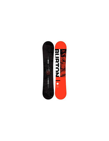 Tabla de Snow Burton Ripcord 2021