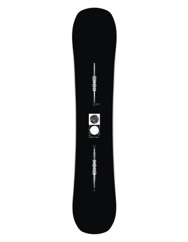 Tabla de Snow Burton Instigator 2023