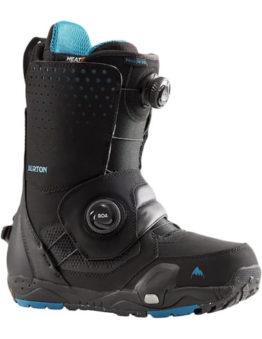 Botas de Snow Burton Photon Step 2024 - Negro