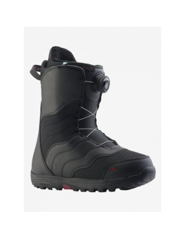 Botas de Snow Burton Mint Boa 2024 - Negro