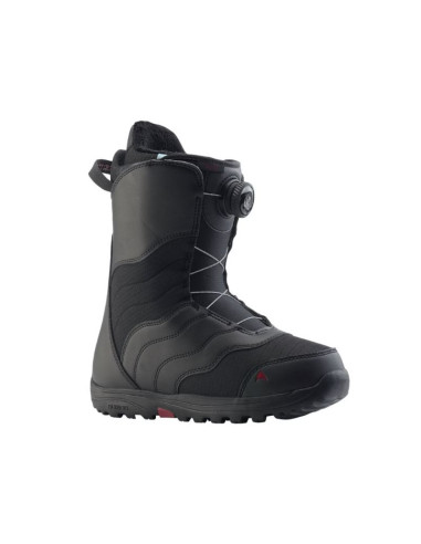 Botas de Snow Burton Mint Boa 2023 - Negro