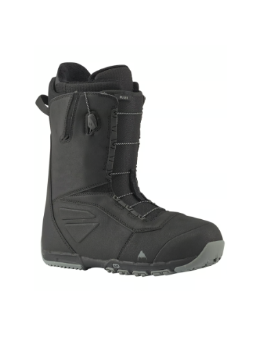 Botas de Snow Burton Ruler 2019 - Negro