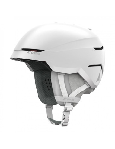 Casco de esquí Atomic Revent+ X - Blanco