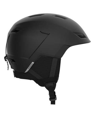 Casco de Esquí Salomon Pioneer LT Access - Negro