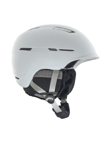 Casco de Snow Anon Auburn 2019 - Blanco