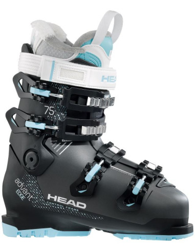 Botas de Esquí Head Advant Edge 75X W - Negro