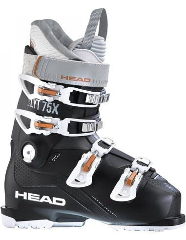 Botas de Esquí Head Edge LYT 75X W - Negro