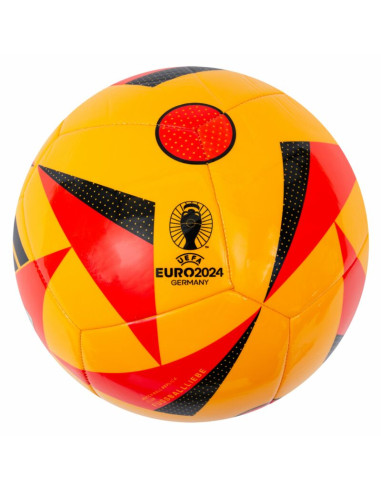 Balón de Fútbol Adidas Club EURO2024 - Naranja