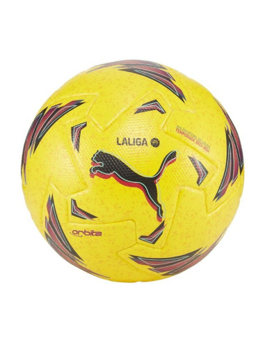 Balón de Fútbol Puma Orbita - LaLiga 2023/24