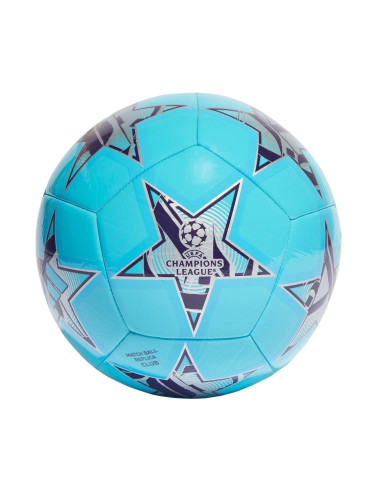 Balón de Fútbol Adidas UCL Club - Azul