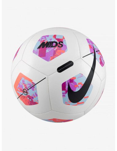 Balón de Fútbol Nike NK Merc Fade