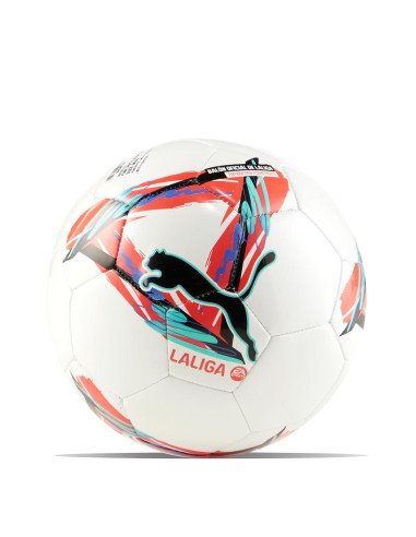 Balón de Fútbol Puma Orbita Mini LaLiga 2024/25