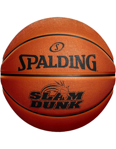 Balón de Basket Spalding Slam Dunk