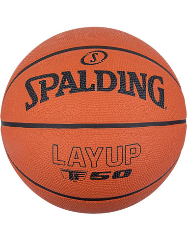 Balón de Basket Spalding Layup TF-150