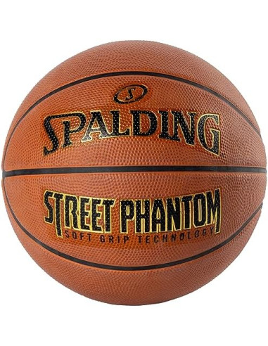 Balón de Basket Spalding Street