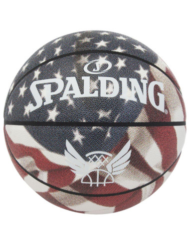 Balón de Basket Spalding Trend Stars