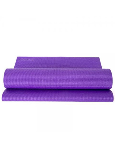 Esterilla de Yoga Amaya Sport YogaMat Ecofriendly - Morado