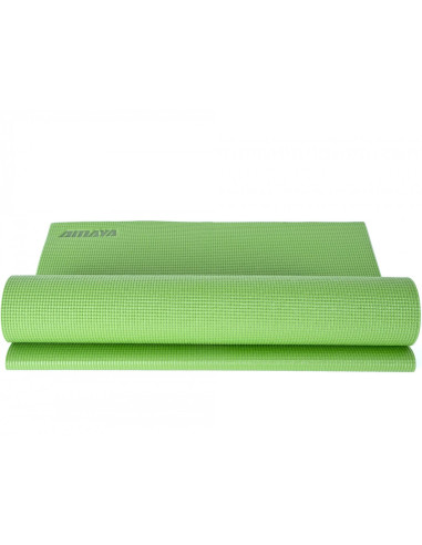 Esterilla de Yoga Amaya Sports YogaMat Ecofriendly - Verde