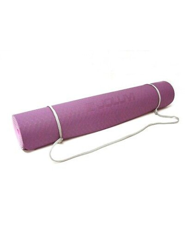 Esterilla de Yoga Joluvi - Morado