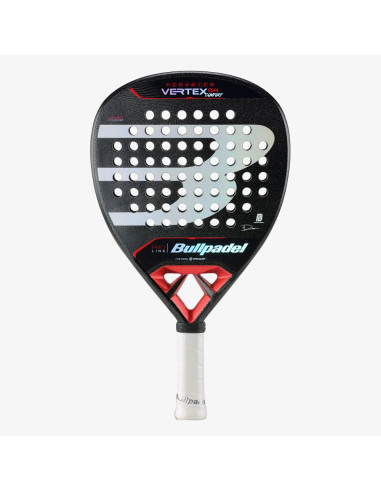 Pala de Pádel Bullpadel Vertex 04 Comfort