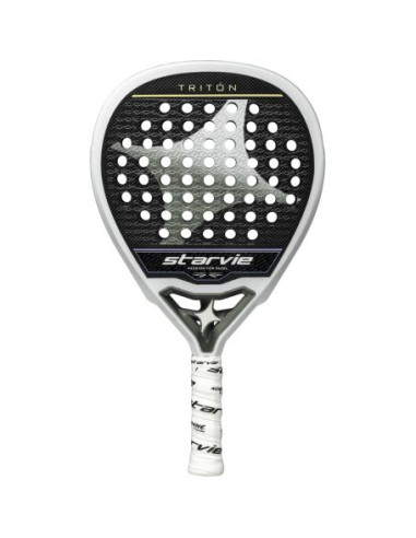 Pala de Pádel StarVie Triton Pro