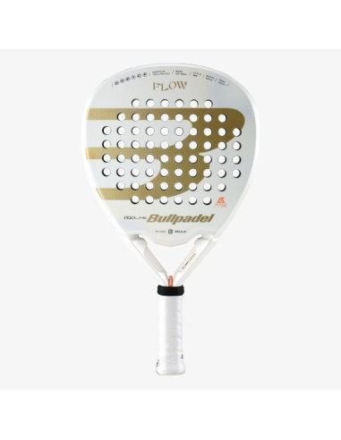 Pala de Pádel Bullpadel Flow 24