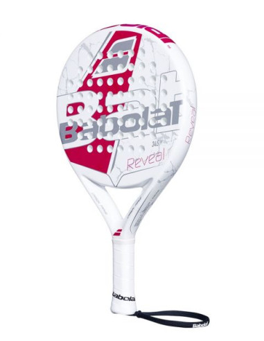 Pala de Pádel Babolat Reveal