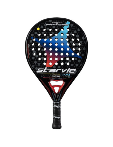 Pala de Pádel StarVie Titania Kepler Pro