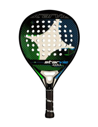 Pala de Pádel StarVie Aquila Space Pro 2.0