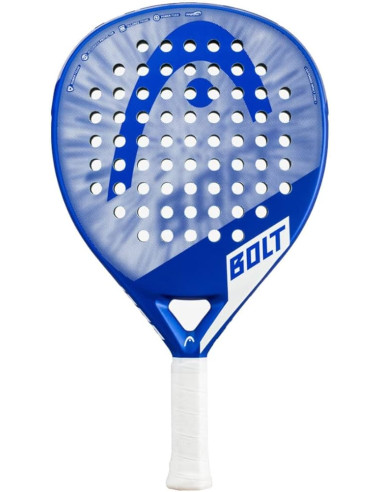 Pala de Pádel Head Bolt 2023 - Azul