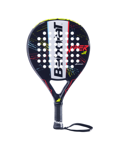 Pala de Pádel Babolat Viper Junior