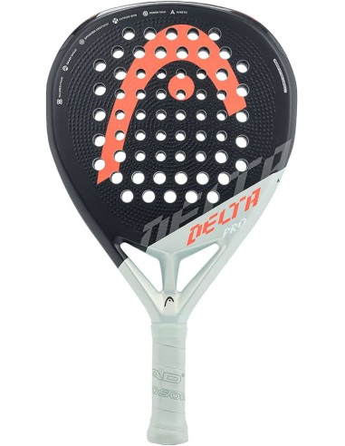 Pala de Pádel Head Delta Pro 2022