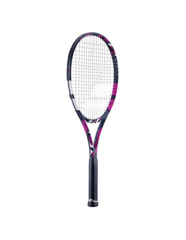 Raqueta de Tenis Babolat Boost Aero - Rosa