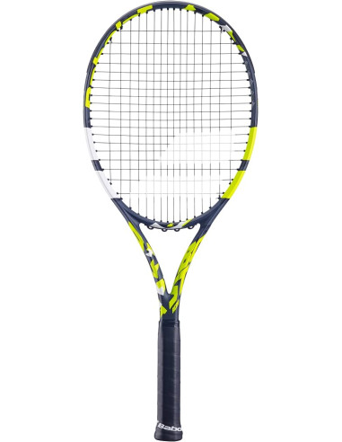 Raqueta de Tenis Babolat Boost Aero - Amarillo