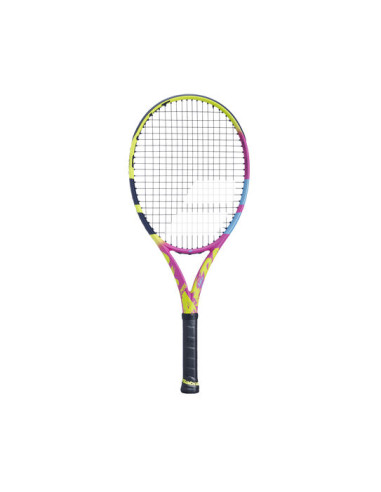 Raqueta de Tenis Babolat Pure Aero Rafa Júnior 26 2023