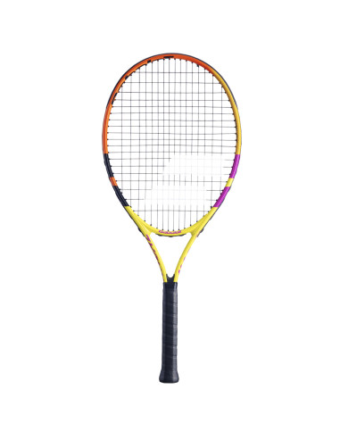 Raqueta de Tenis Babolat Nadal Júnior 26