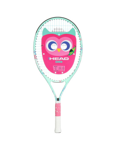 Raqueta de Tenis Head Coco 21