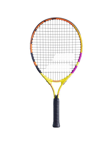 Raqueta de Tenis Babolat Nadal JR 21