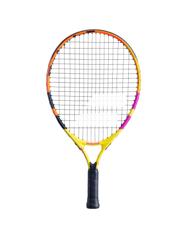 Raqueta de Tenis Babolat Nadal JR 19