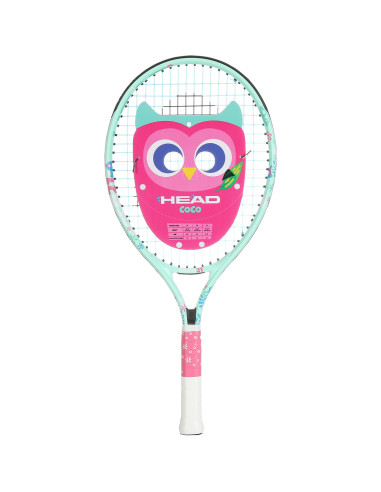 Raqueta de Tenis Head Coco 23