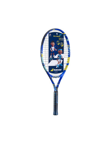 Raqueta de Tenis Babolat Ball Fighter 23