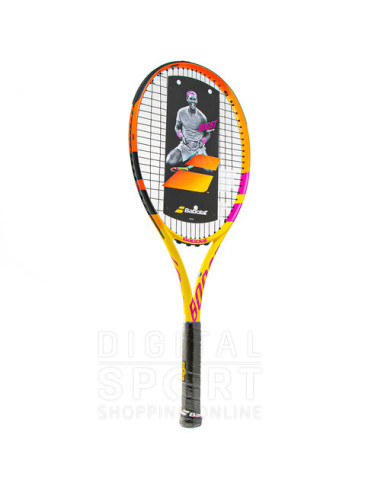 Raqueta de Tenis Babolat Boost Rafa