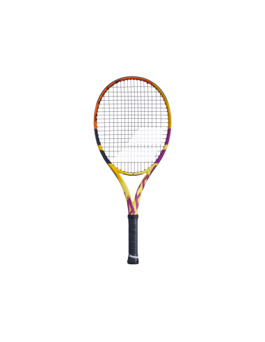 Raqueta de Tenis Babolat Pure Aero Rafa JR 26