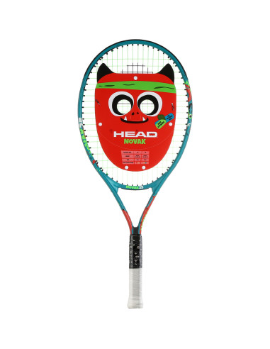 Raqueta de Tenis Head Novak 25