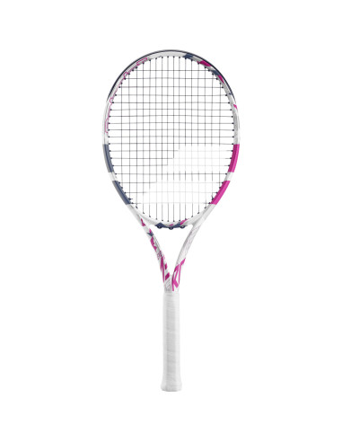 Raqueta de Tenis Babolat Evo Aero - Rosa