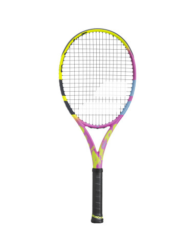 Raqueta de Tenis Babolat Pure Aero Rafa