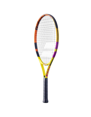 Raqueta de Tenis Babolat Nadal Jr 25