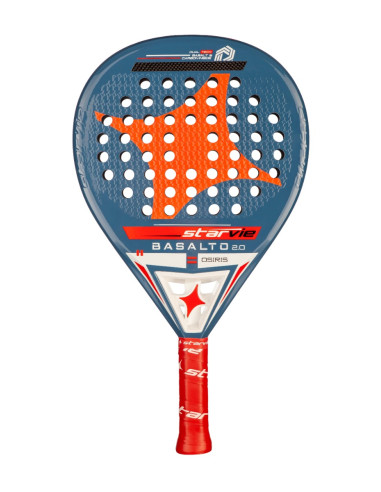 Pala de Pádel StarVie Basalto 2.0 Osiris