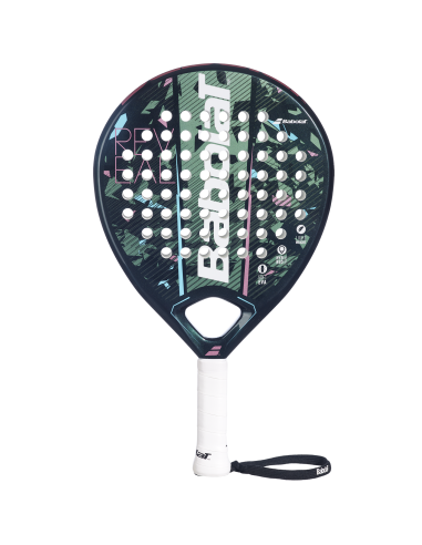 Pala de Pádel Babolat Reveal 2024