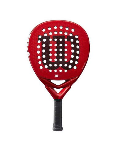 Pala de Pádel Wilson Bela Elite V2.5